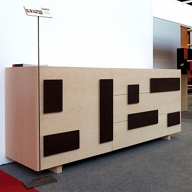 Credenza Design